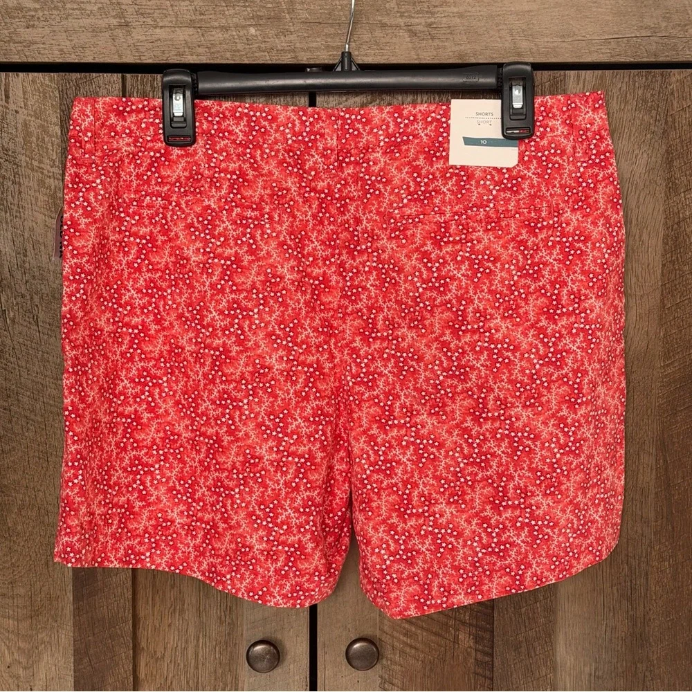 Old Navy women’s shorts size 10 new with tags - Picture 10 of 11